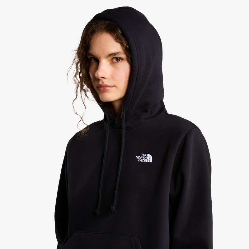 THE NORTH FACE Dukserica Evolution Simple Dome 