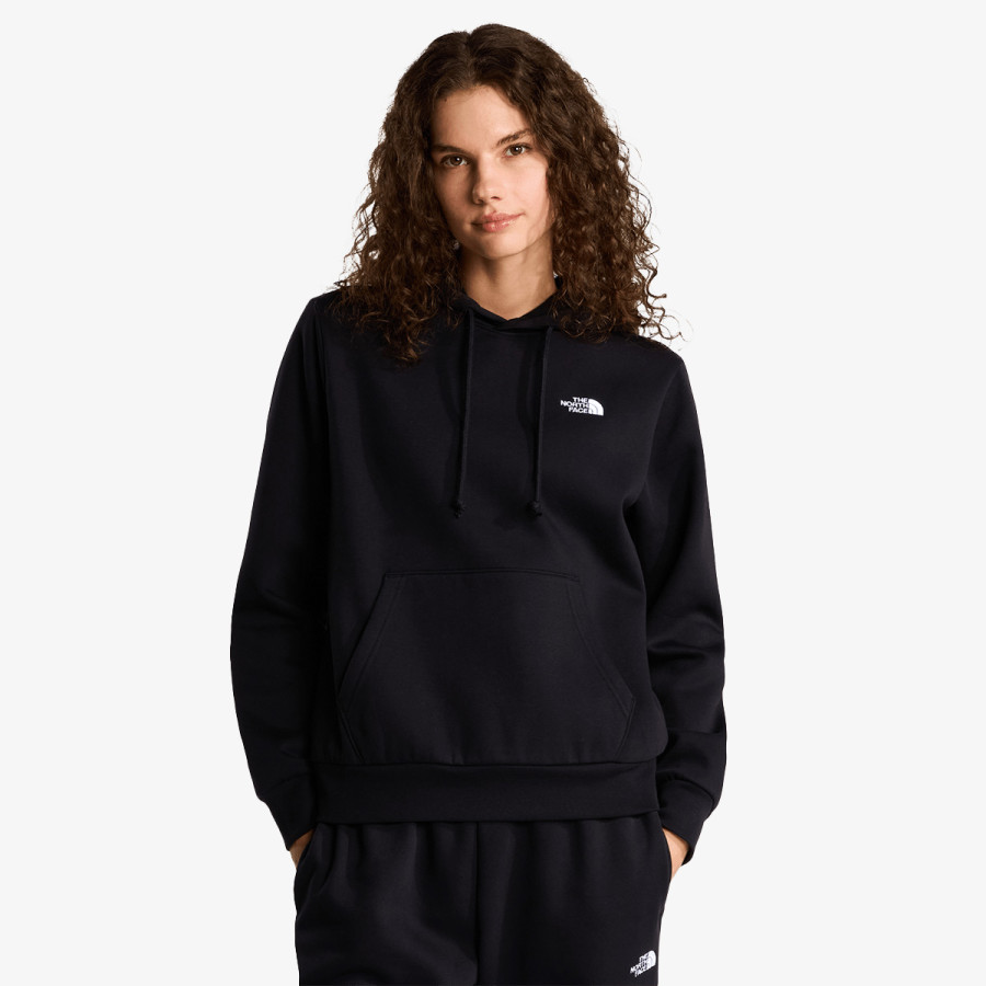 THE NORTH FACE Dukserica Evolution Simple Dome 
