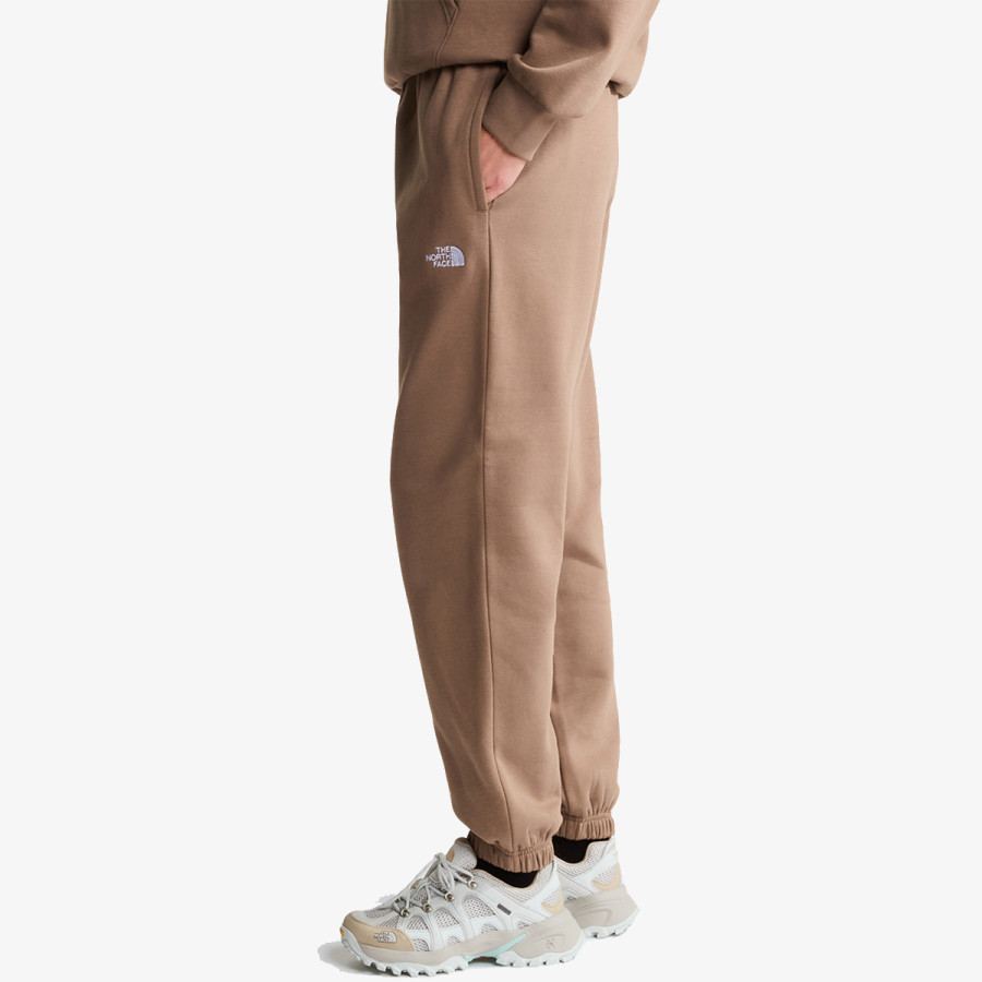 THE NORTH FACE Pantalone W EVOLUTION SIMPLE DOME REGULAR PANT 