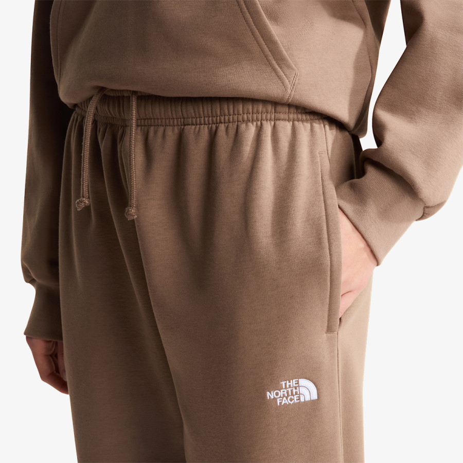 THE NORTH FACE Pantalone W EVOLUTION SIMPLE DOME REGULAR PANT 