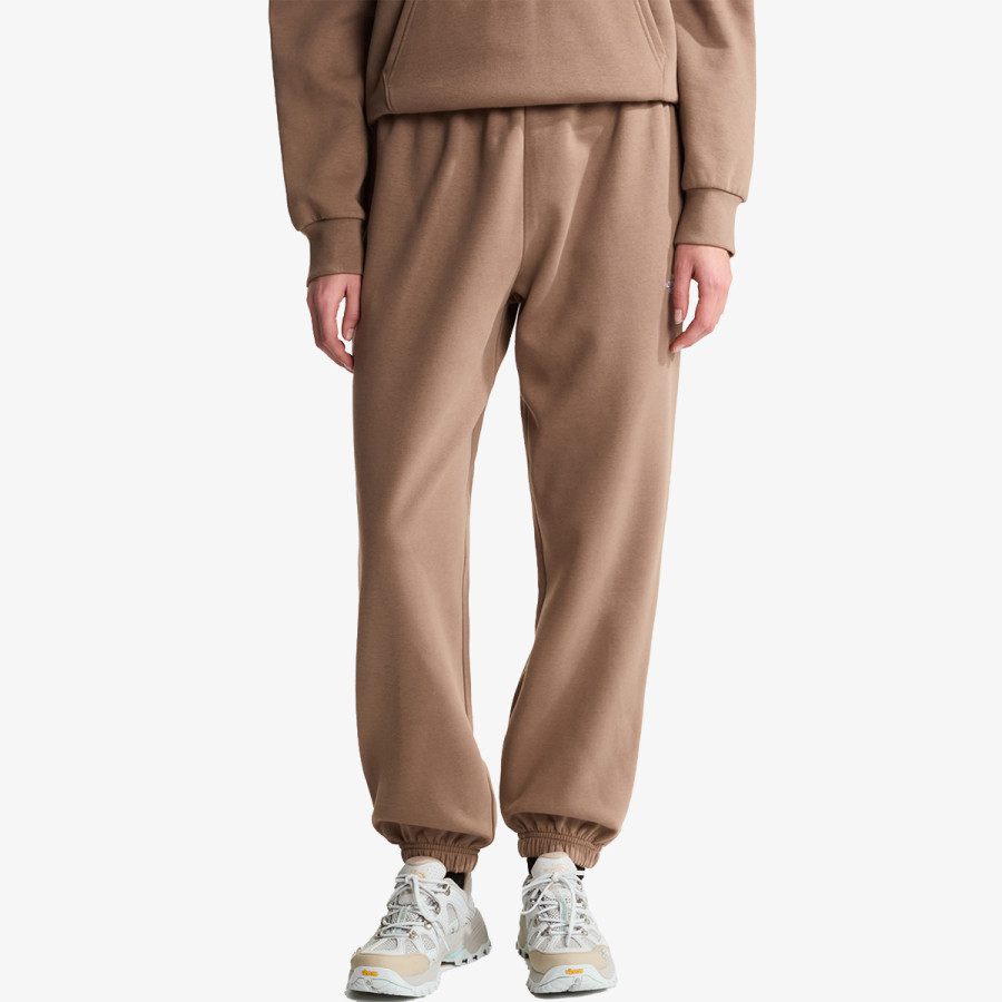 THE NORTH FACE Pantalone W EVOLUTION SIMPLE DOME REGULAR PANT 