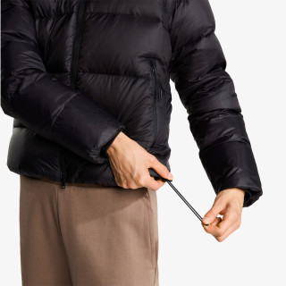 THE NORTH FACE Jakna W HYDRENALITE CITY DOWN HOODED JACKET 