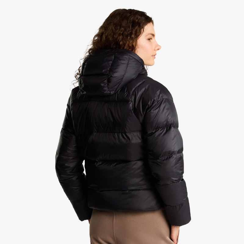 THE NORTH FACE Jakna W HYDRENALITE CITY DOWN HOODED JACKET 