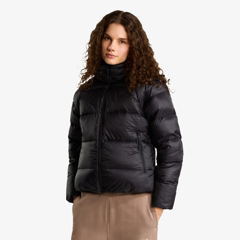 THE NORTH FACE Jakna W HYDRENALITE CITY DOWN HOODED JACKET 