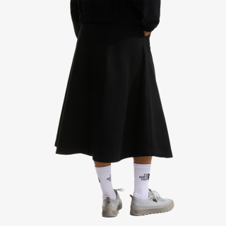 THE NORTH FACE Šorc W TWILL SKIRT - AP 