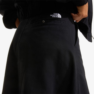 THE NORTH FACE Šorc W TWILL SKIRT - AP 