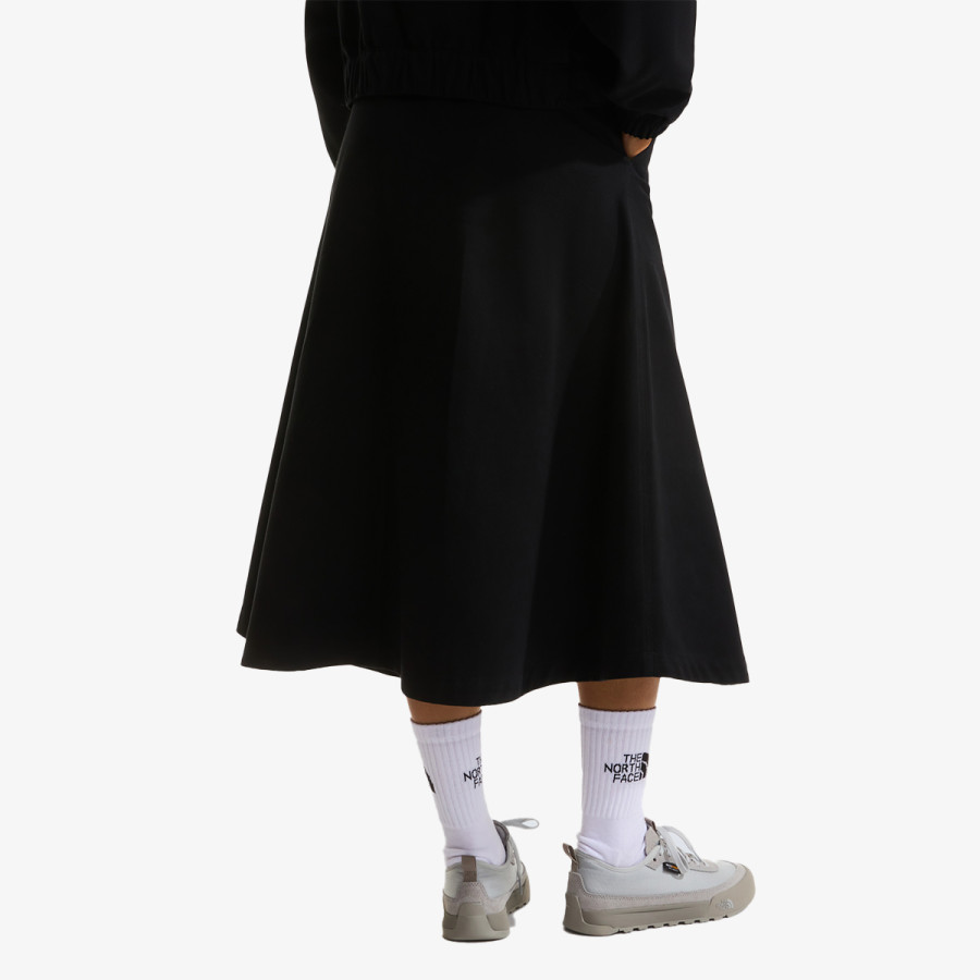 THE NORTH FACE Šorc W TWILL SKIRT - AP 