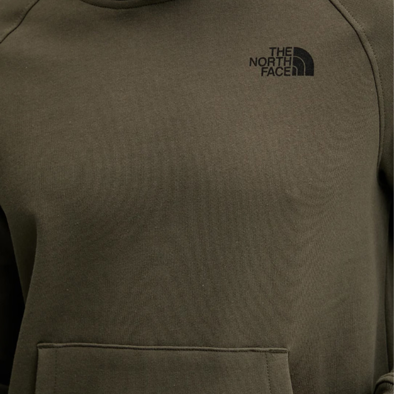 THE NORTH FACE Dukserica Edge of Ligh 