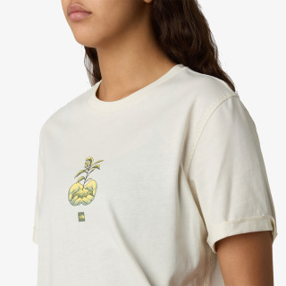 THE NORTH FACE Majica W CONNECT RELAXED SS TEE-GRAPHIC 