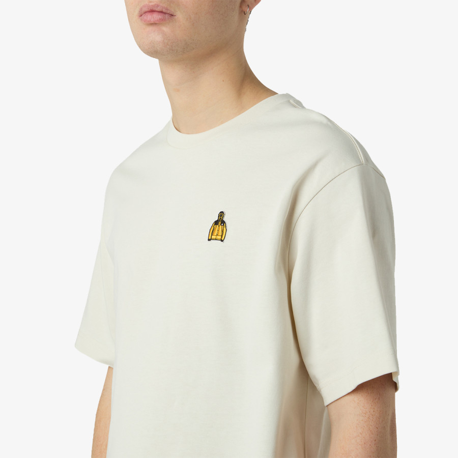 THE NORTH FACE Majica U ICON MOUNTAIN JACKET RELAXED S/S TEE 