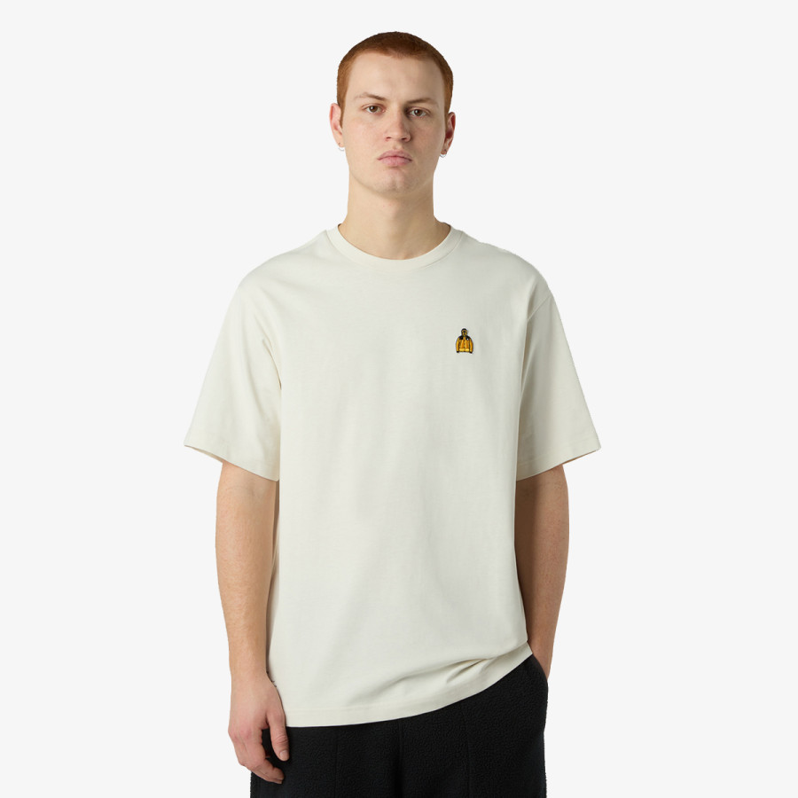 THE NORTH FACE Majica U ICON MOUNTAIN JACKET RELAXED S/S TEE 