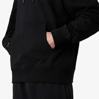 THE NORTH FACE Dukserica U EXPLORE GEAR RELAXED HOODIE 