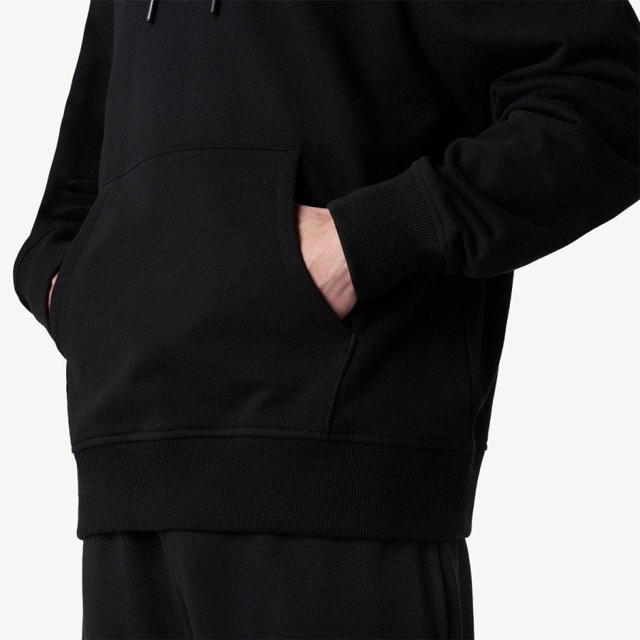 THE NORTH FACE Dukserica U EXPLORE GEAR RELAXED HOODIE 