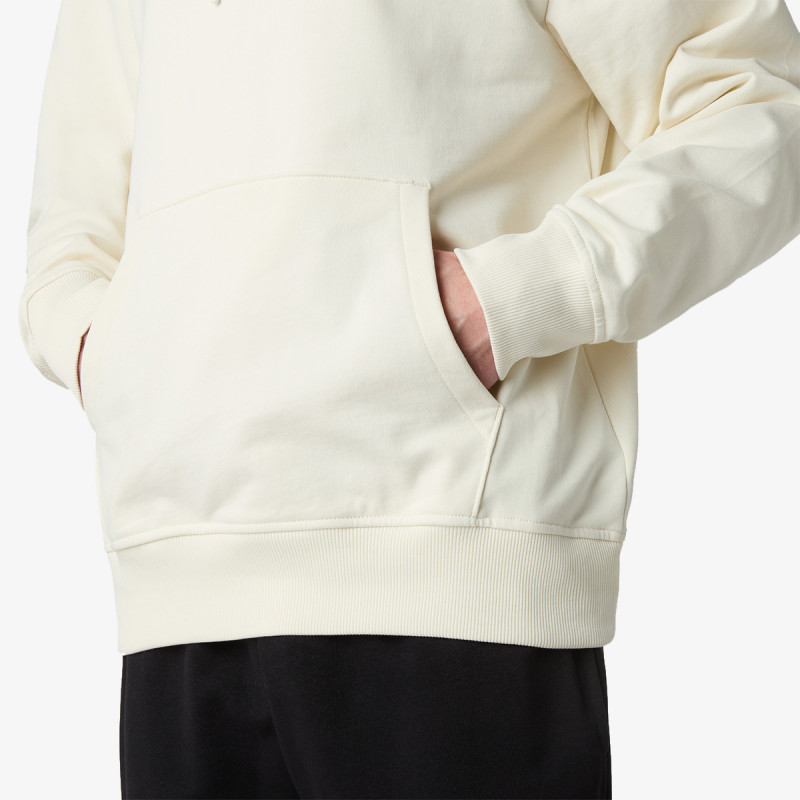 THE NORTH FACE Dukserica U EXPLORE GEAR RELAXED HOODIE 