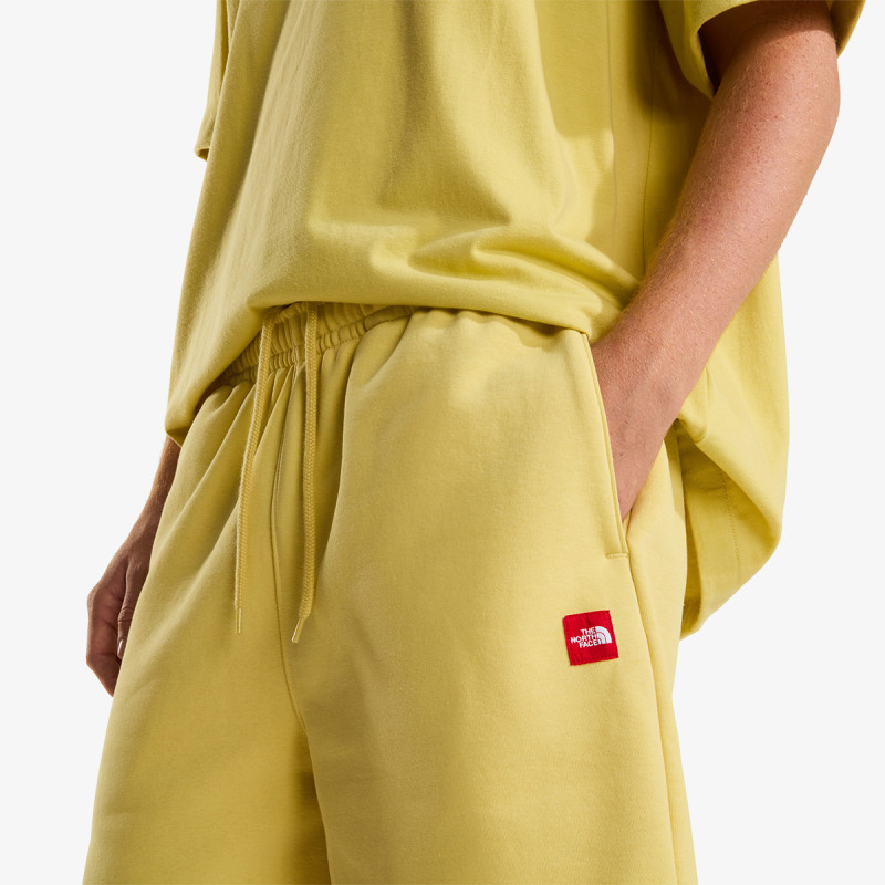 THE NORTH FACE Šorc Red Box 
