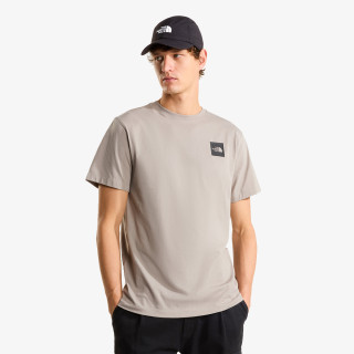 THE NORTH FACE Majica M EVOLUTION BOX HALF DOME REGULAR SHORT 