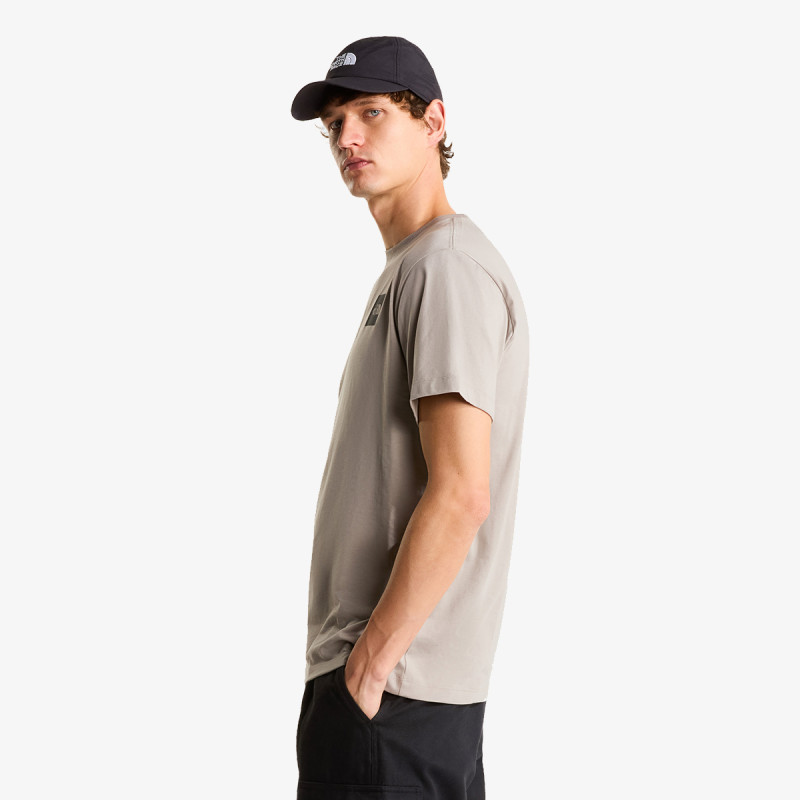 THE NORTH FACE Majica M EVOLUTION BOX HALF DOME REGULAR SHORT 