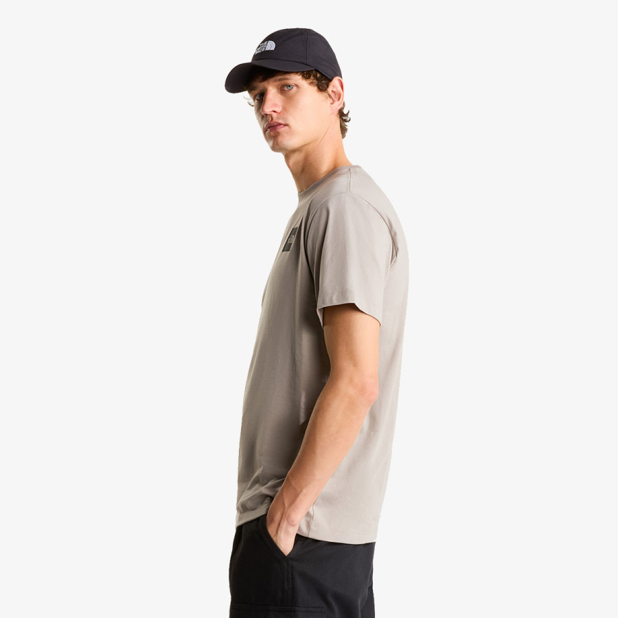 THE NORTH FACE Majica M EVOLUTION BOX HALF DOME REGULAR SHORT 