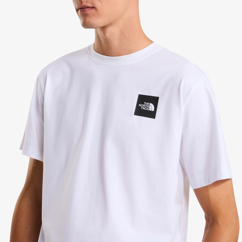 THE NORTH FACE Majica EVOLUTION BOX HALF DOME REGULAR SHORT 
