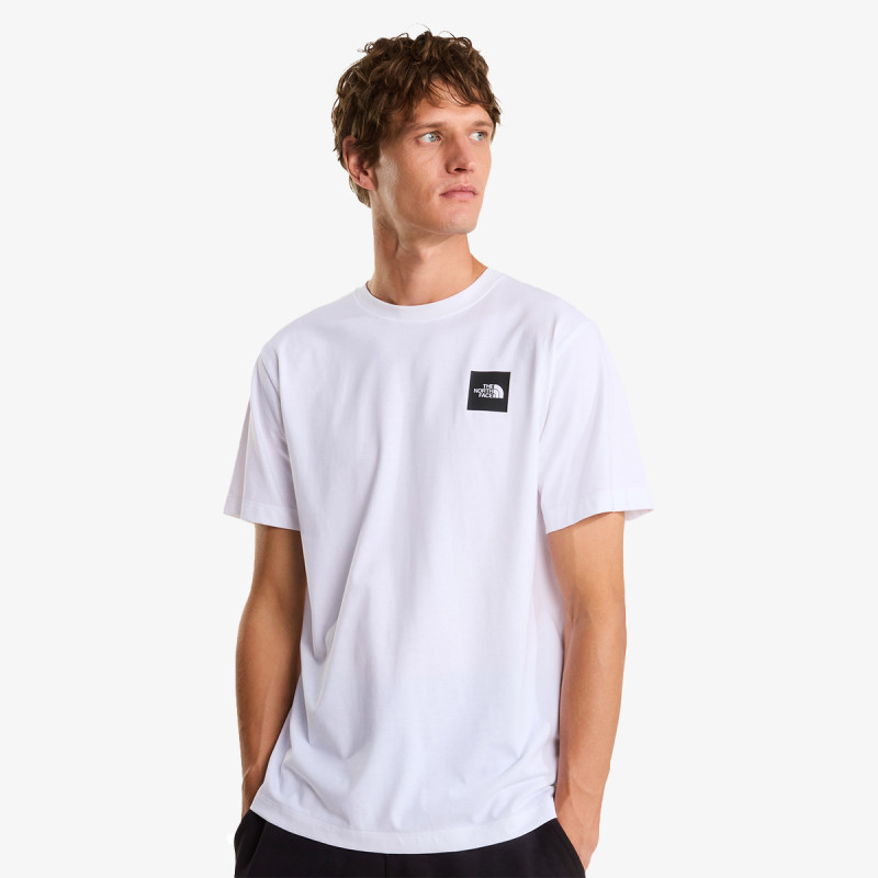 THE NORTH FACE Majica EVOLUTION BOX HALF DOME REGULAR SHORT 