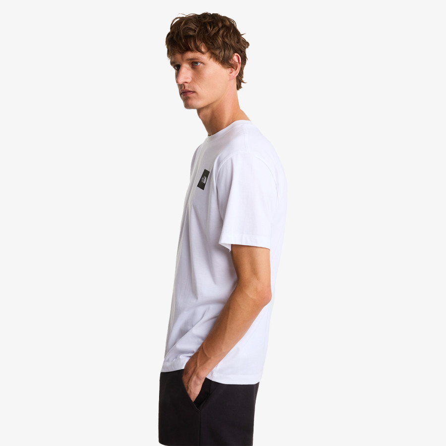 THE NORTH FACE Majica EVOLUTION BOX HALF DOME REGULAR SHORT 