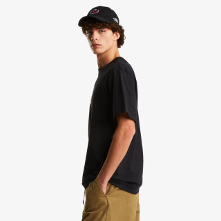 THE NORTH FACE Majica M DONKEY TAXI RELAXED SHORT SLEEVE TEE-G 