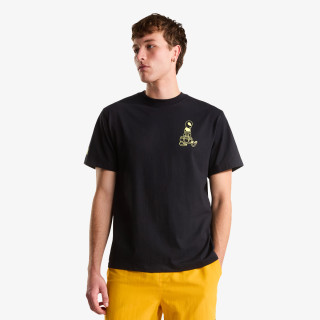 THE NORTH FACE Majica M ALIEN  RELAXED SHORT SLEEVE TEE-GRAPHI 