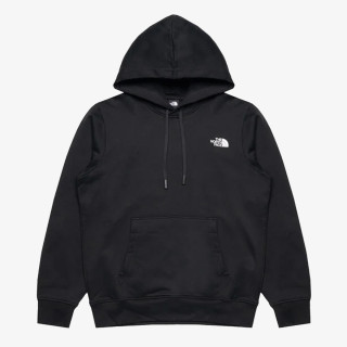 THE NORTH FACE Dukserica M BOX NSE ENERGY REGULAR HOODIE-GRAPHIC 