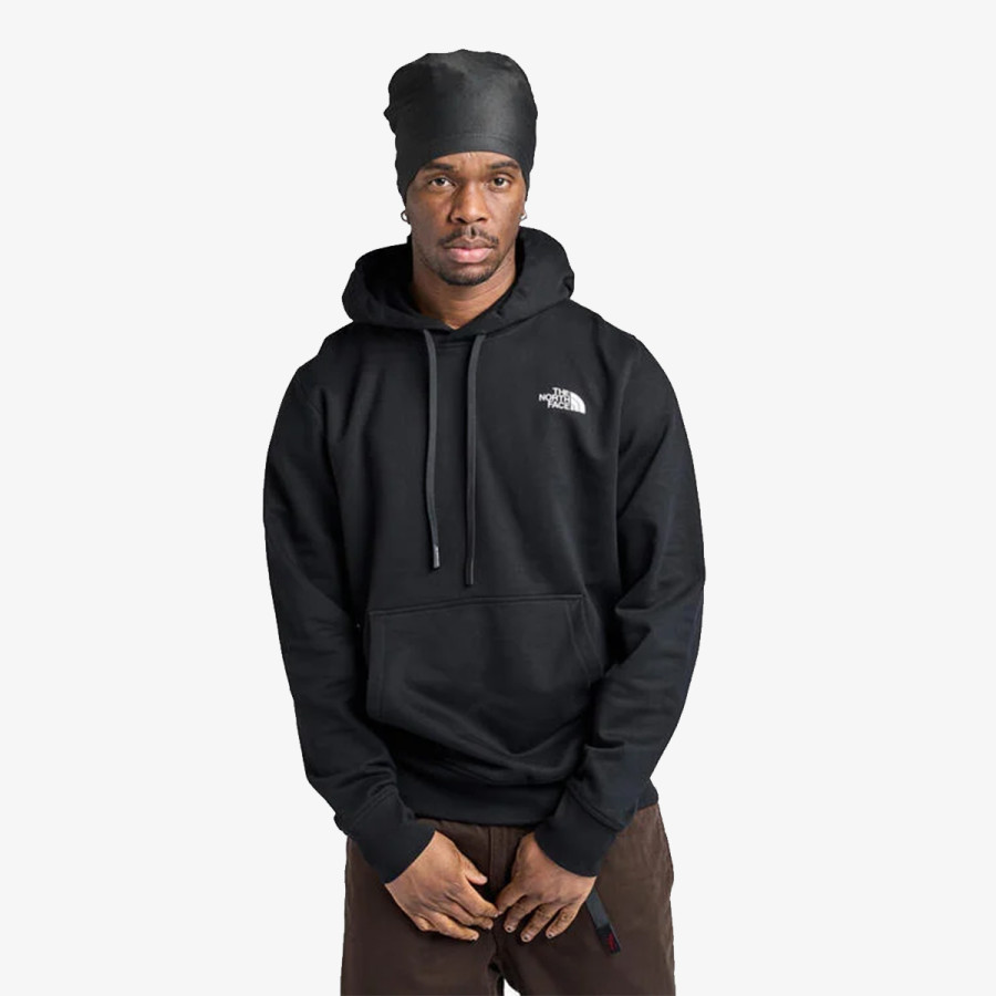 THE NORTH FACE Dukserica M BOX NSE ENERGY REGULAR HOODIE-GRAPHIC 