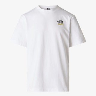 THE NORTH FACE Majica 1966 HALF DOME RELAXED SHORT SLEEVE 