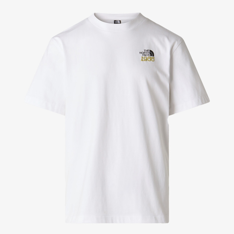 THE NORTH FACE Majica 1966 HALF DOME RELAXED SHORT SLEEVE 