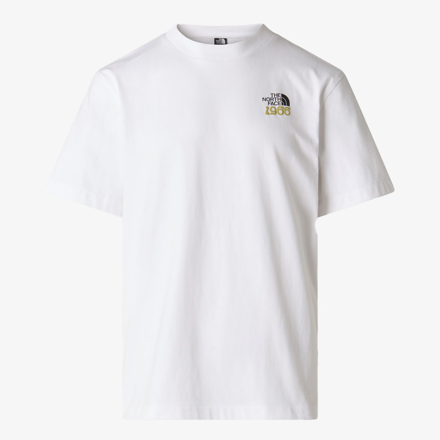 THE NORTH FACE Majica 1966 HALF DOME RELAXED SHORT SLEEVE 