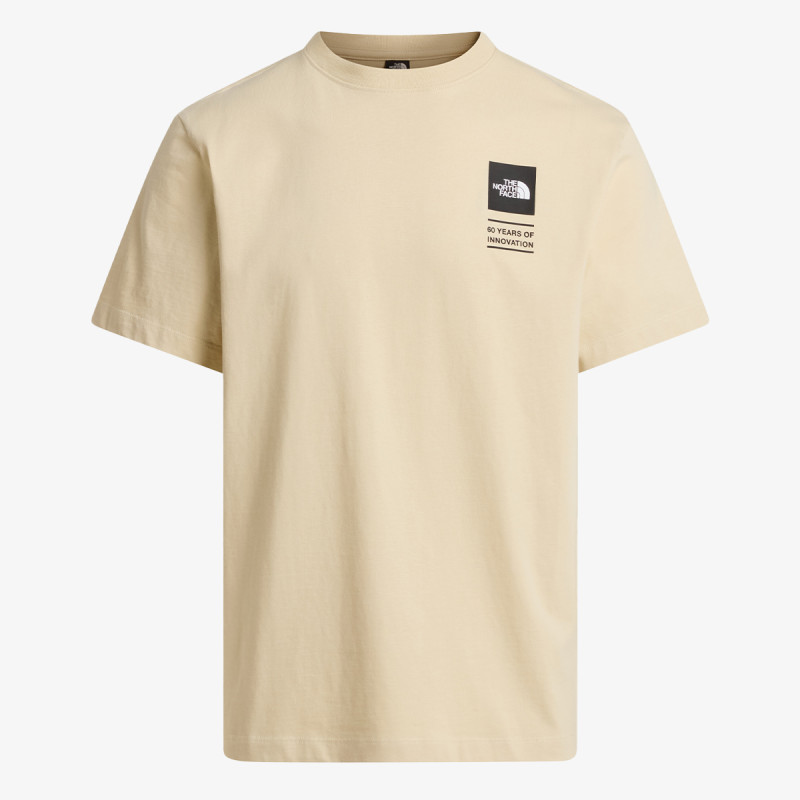 THE NORTH FACE Majica M ICON CELEBRATION REGULAR SHORT SLEEVE 