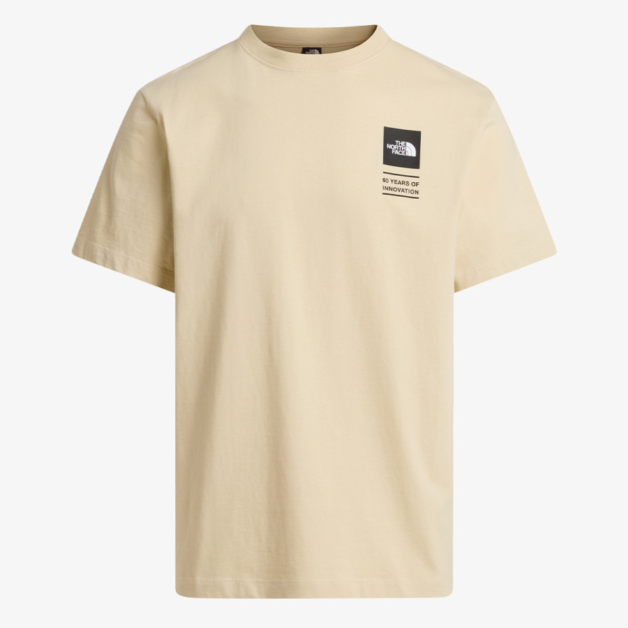 THE NORTH FACE Majica M ICON CELEBRATION REGULAR SHORT SLEEVE 