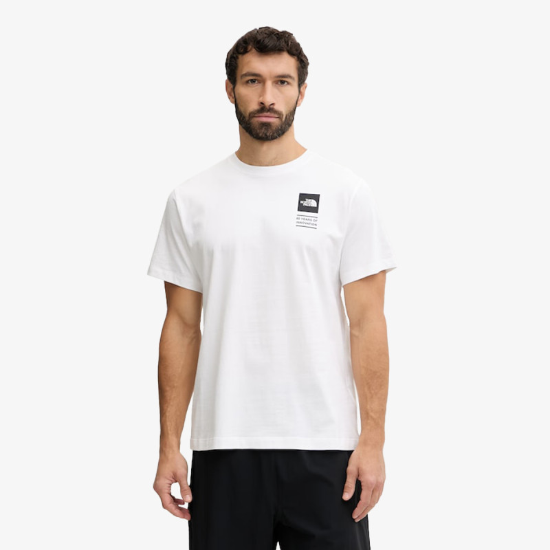 THE NORTH FACE Majica M ICON CELEBRATION REGULAR SHORT SLEEVE 
