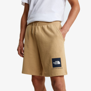 THE NORTH FACE Šorc BOX NSE LIGHT REGULAR SHORTS 