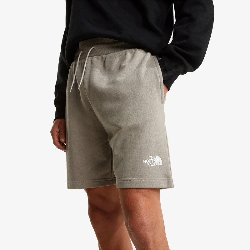 THE NORTH FACE Šorc SIMPLE DOME LIGHT REGULAR SHORTS 