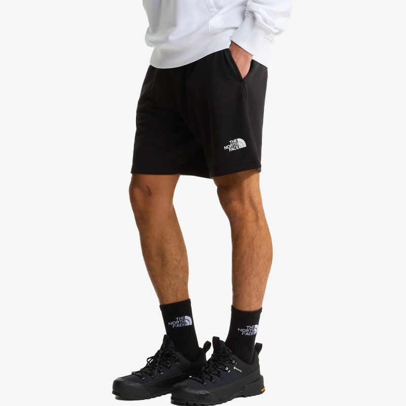 THE NORTH FACE Šorc SIMPLE DOME LIGHT REGULAR SHORTS 