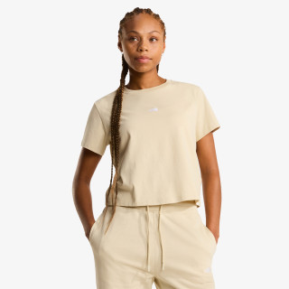 THE NORTH FACE Majica ESSENTIAL REGULAR SHORT SLEEVE CUTIE T 