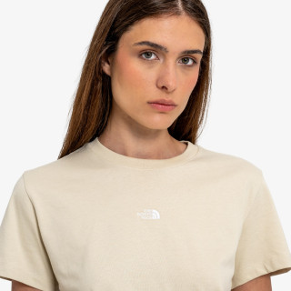 THE NORTH FACE Majica ESSENTIAL REGULAR SHORT SLEEVE CUTIE T 