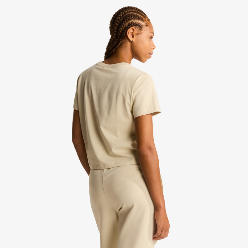 THE NORTH FACE Majica ESSENTIAL REGULAR SHORT SLEEVE CUTIE T 