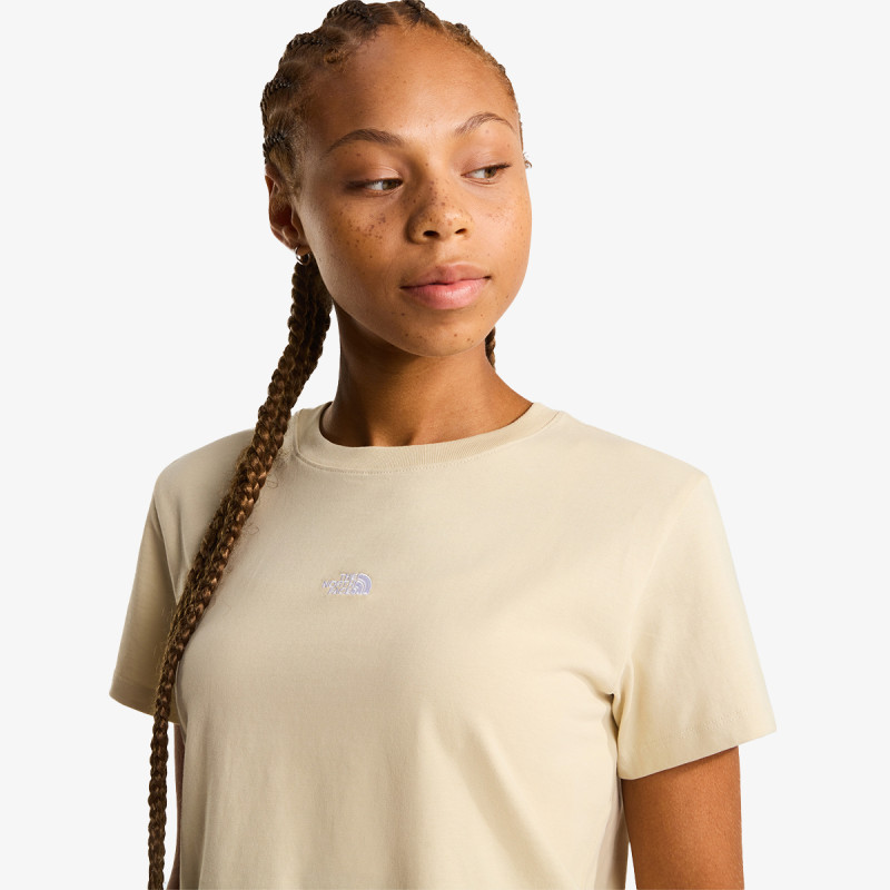 THE NORTH FACE Majica ESSENTIAL REGULAR SHORT SLEEVE CUTIE T 