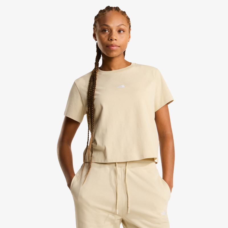 THE NORTH FACE Majica ESSENTIAL REGULAR SHORT SLEEVE CUTIE T 