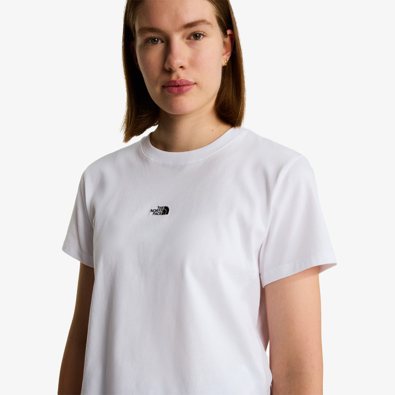 THE NORTH FACE Majica ESSENTIAL REGULAR SHORT SLEEVE CUTIE T 
