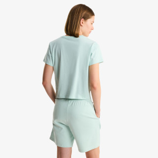 THE NORTH FACE Majica ESSENTIAL REGULAR SHORT SLEEVE CUTIE T 