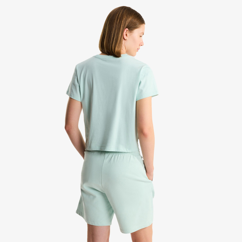 THE NORTH FACE Majica ESSENTIAL REGULAR SHORT SLEEVE CUTIE T 