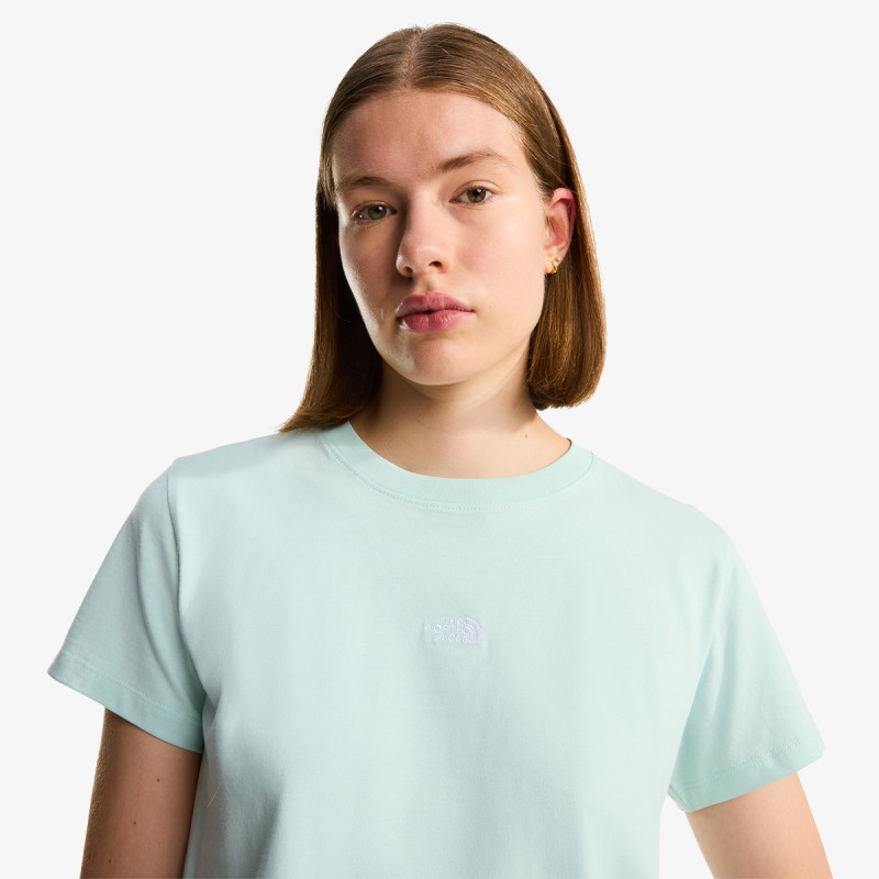 THE NORTH FACE Majica ESSENTIAL REGULAR SHORT SLEEVE CUTIE T 