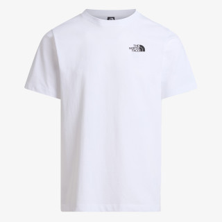 THE NORTH FACE Majica NORTH FACES REG SS TEE 