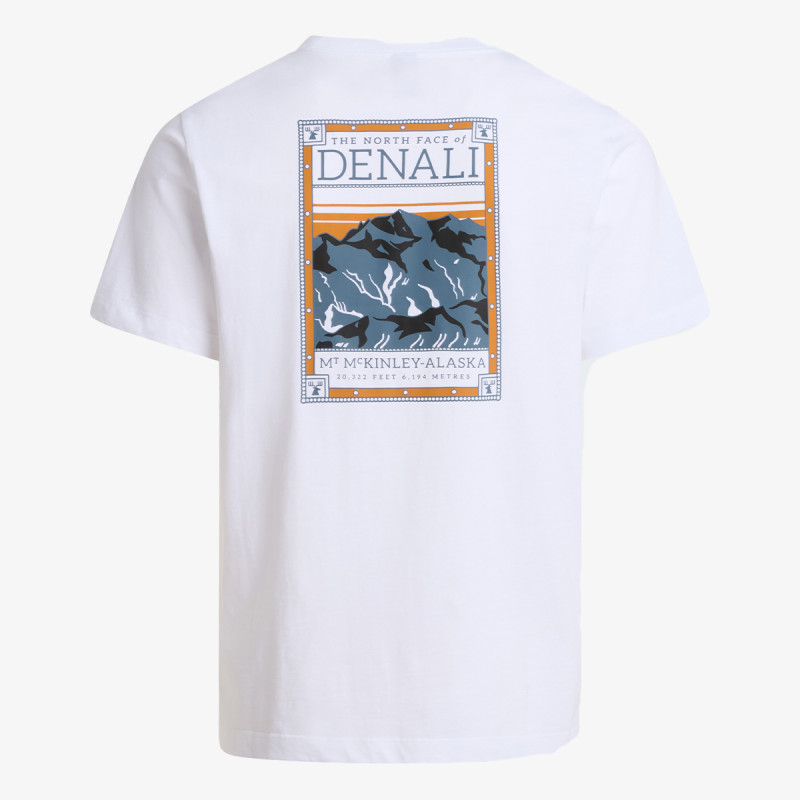 THE NORTH FACE Majica NORTH FACES REG SS TEE 