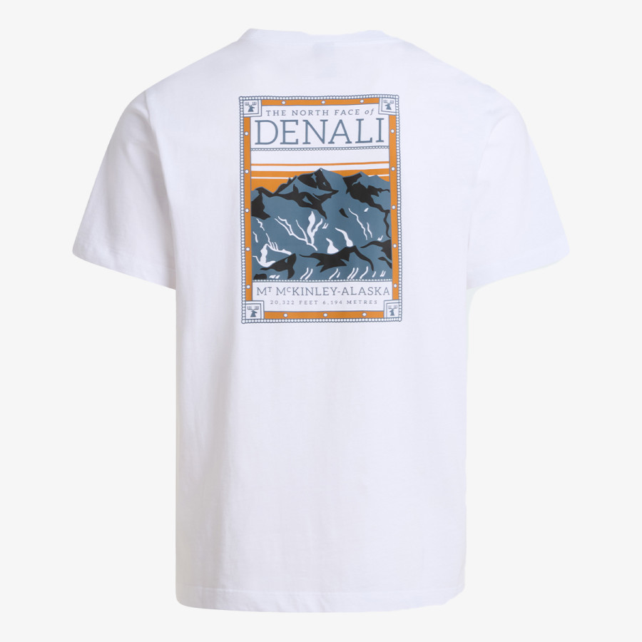 THE NORTH FACE Majica NORTH FACES REG SS TEE 